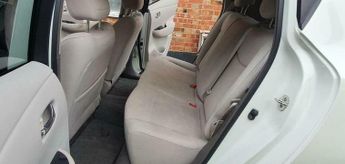 Nissan Leaf 24kWh Hatchback 5dr Electric Auto (107 bhp)