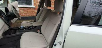 Nissan Leaf 24kWh Hatchback 5dr Electric Auto (107 bhp)