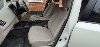 Nissan Leaf 24kWh Hatchback 5dr Electric Auto (107 bhp)