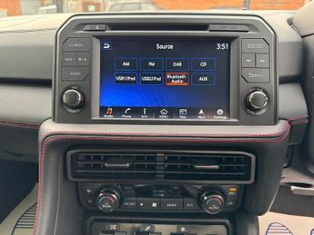 Nissan GT-R 3.8 V6 Recaro Coupe 2dr Petrol Auto 4WD Euro 6 (570 ps)