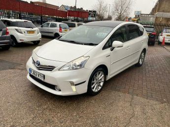 Toyota Prius T SPIRIT