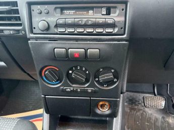 Vauxhall Zafira 1.8i 16v Life 5dr