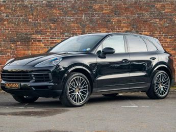 Porsche Cayenne V6 TIPTRONIC - DEPOSIT TAKEN - SIMILAR CARS REQUIRED!