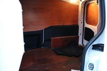 Peugeot Partner SE L1