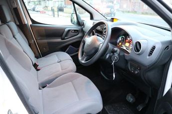 Peugeot Partner SE L1