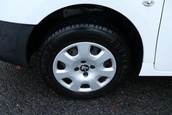 Peugeot Partner SE L1