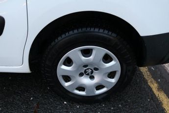 Peugeot Partner SE L1