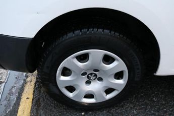 Peugeot Partner SE L1
