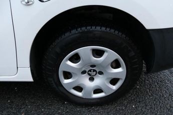 Peugeot Partner SE L1