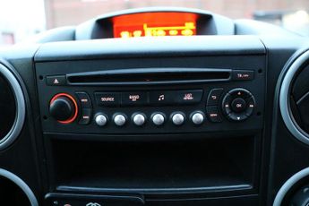 Peugeot Partner SE L1