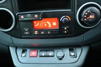 Peugeot Partner SE L1