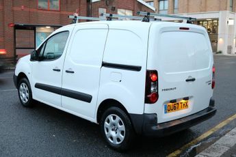 Peugeot Partner SE L1