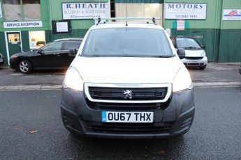 Peugeot Partner SE L1
