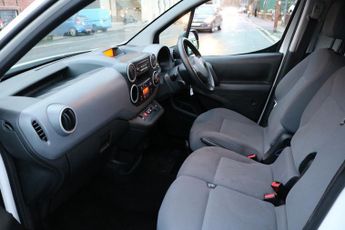 Peugeot Partner SE L1