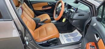 Honda Insight 1.3h IMA SE CVT Euro 5 5dr