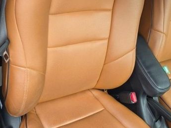 Honda Insight 1.3h IMA SE CVT Euro 5 5dr