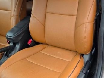 Honda Insight 1.3h IMA SE CVT Euro 5 5dr