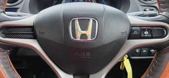 Honda Insight 1.3h IMA SE CVT Euro 5 5dr