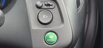 Honda Insight 1.3h IMA SE CVT Euro 5 5dr