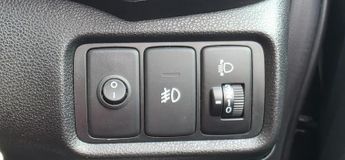 Honda Insight 1.3h IMA SE CVT Euro 5 5dr