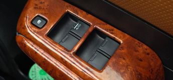 Honda Insight 1.3h IMA SE CVT Euro 5 5dr