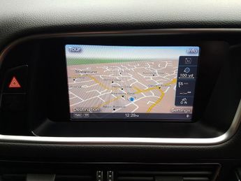 Audi Q5 TDI QUATTRO S LINE PLUS