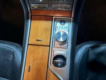 Jaguar XF 3.0 V6 Luxury Auto Euro 4 4dr