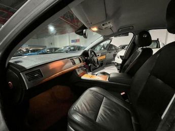 Jaguar XF 3.0 V6 Luxury Auto Euro 4 4dr