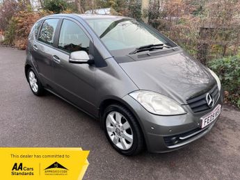 Mercedes A Class A150 CLASSIC SE