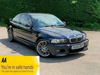 BMW M3 M3
