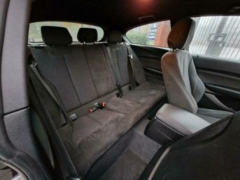 BMW 1 SERIES 2.0 116d M Sport Auto Euro 5 (s/s) 3dr