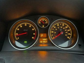 Vauxhall Astra 1.8i 16v Club Estate 5dr Petrol Automatic (186 g/km, 138 bhp)