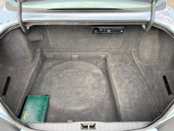 Jaguar XJ XJ6 SPORT 4.0 -AUTO, ONLY 56274 MILES, 1 FORMER LOCAL OWNER, SER