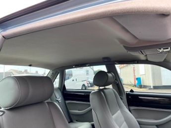 Jaguar XJ XJ6 SPORT 4.0 -AUTO, ONLY 56274 MILES, 1 FORMER LOCAL OWNER, SER