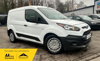 Ford Transit Connect 200 ECONETIC P/V