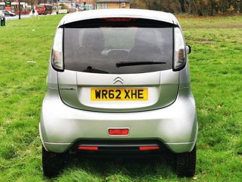 Citroen C-Zero 1