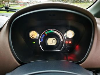 Citroen C-Zero 1