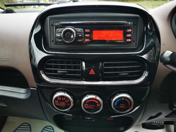 Citroen C-Zero 1