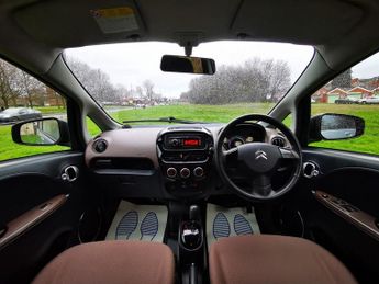 Citroen C-Zero 1