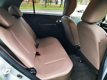 Citroen C-Zero 1