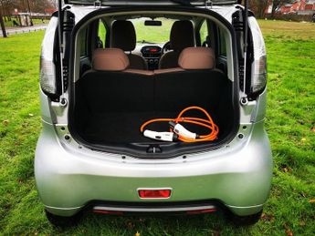 Citroen C-Zero 1