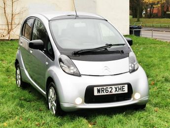Citroen C-Zero 1