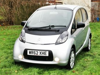 Citroen C-Zero 1