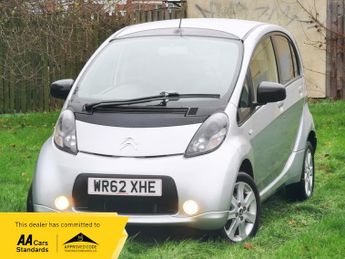 Citroen C-Zero 1