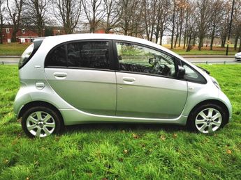 Citroen C-Zero 1