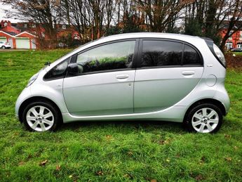 Citroen C-Zero 1