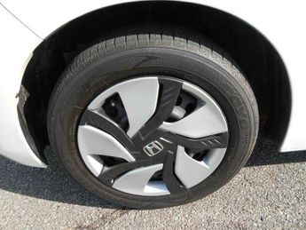 Honda Jazz F Package