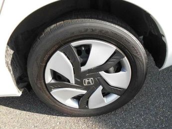 Honda Jazz F Package