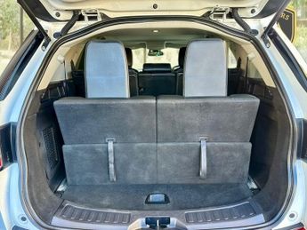 Land Rover Discovery Sport TD4 SE