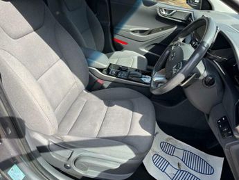 Hyundai Ioniq 38.3kWh Premium Auto 5dr